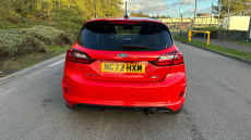 Ford Fiesta 1.0 EcoBoost 125 ST-Line Edition 5dr Petrol Hatchback